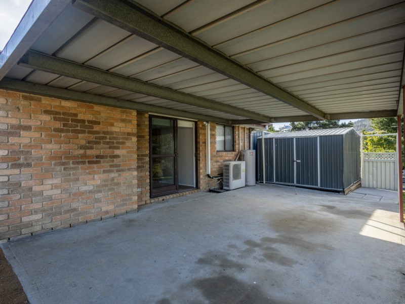 29 Ely Street, Dysart TAS 7030