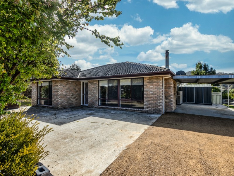 29 Ely Street, Dysart TAS 7030