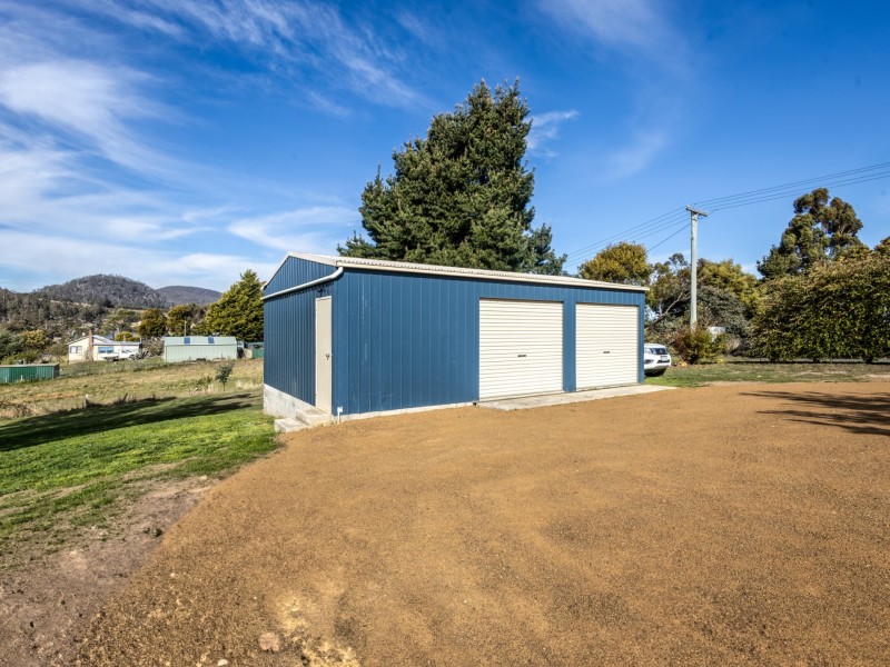 29 Ely Street, Dysart TAS 7030