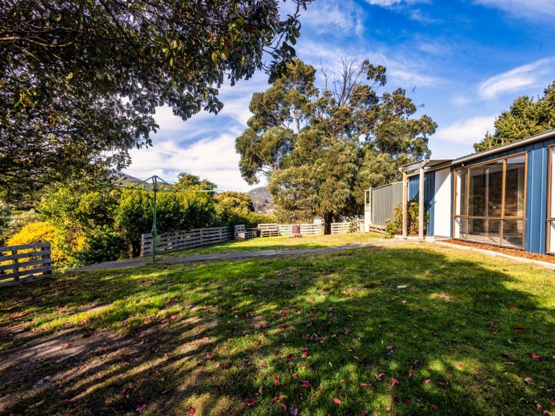 29 Ely Street, Dysart TAS 7030