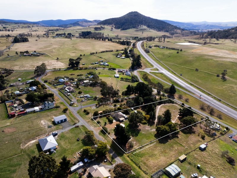 29 Ely Street, Dysart TAS 7030