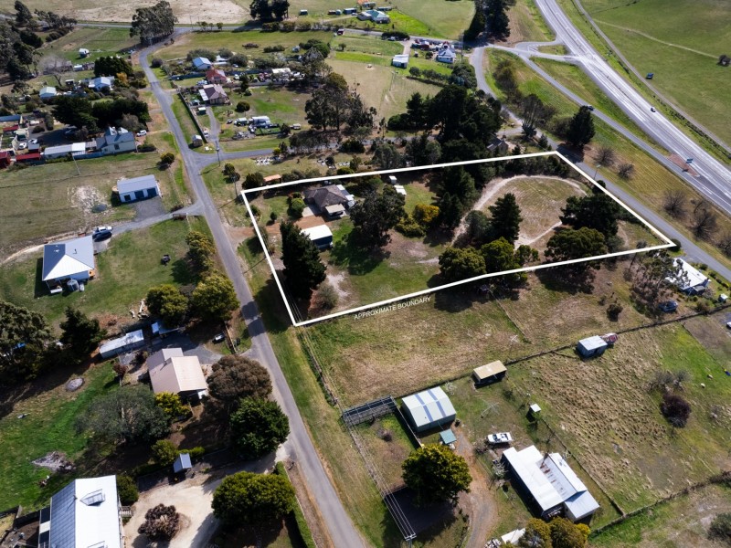 29 Ely Street, Dysart TAS 7030