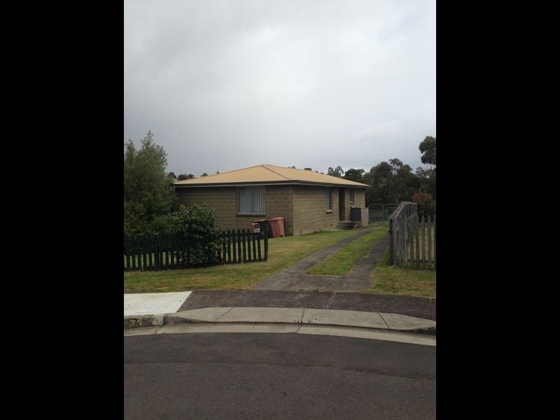 73 Fisher Drive, Gagebrook TAS 7030
