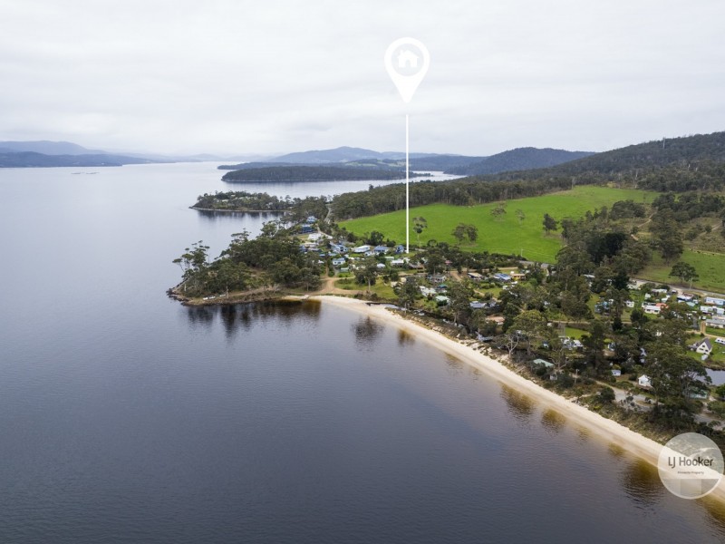 5679 Channel Hwy, Verona Sands TAS 7112