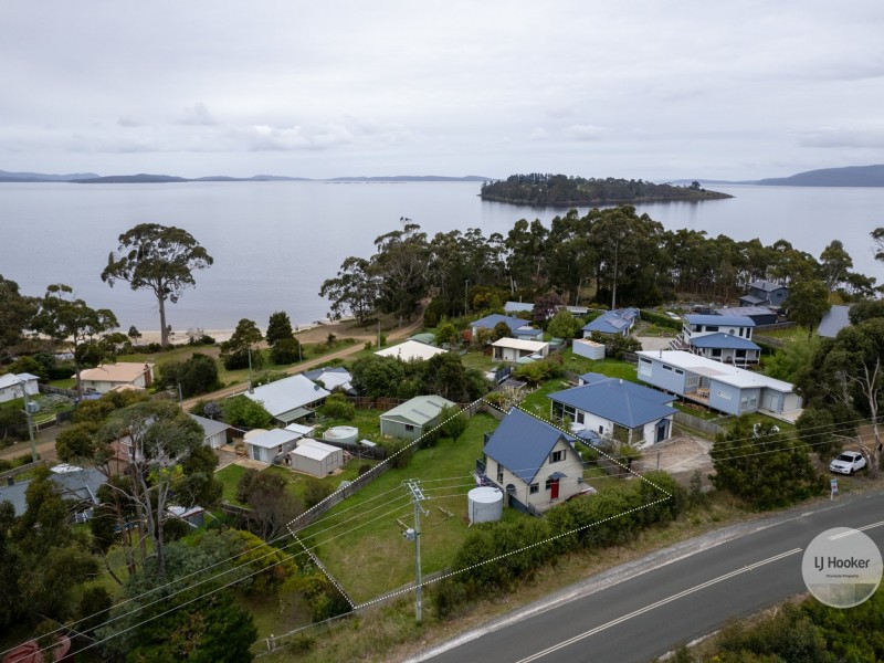 5679 Channel Hwy, Verona Sands TAS 7112