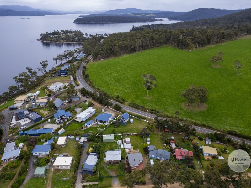 5679 Channel Hwy, Verona Sands TAS 7112