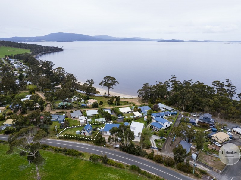 5679 Channel Hwy, Verona Sands TAS 7112