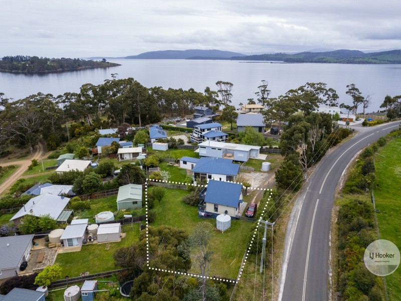 5679 Channel Hwy, Verona Sands TAS 7112