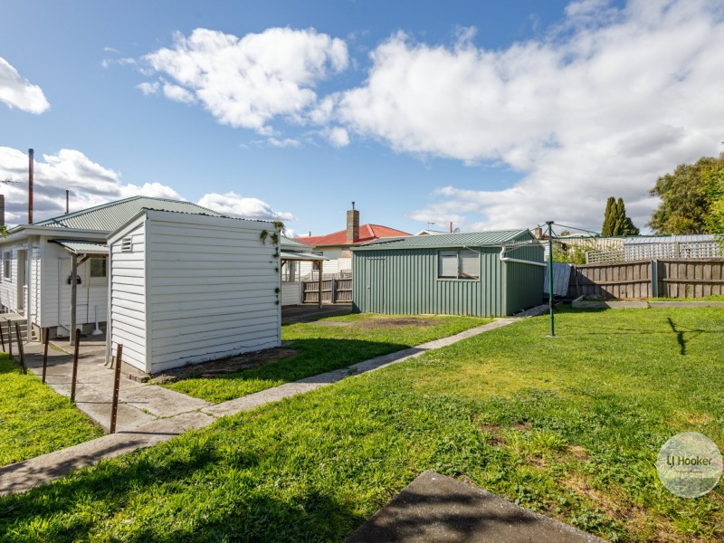 26 Edinburgh Crescent, Goodwood TAS 7010