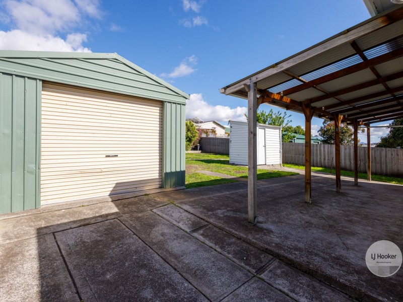 26 Edinburgh Crescent, Goodwood TAS 7010