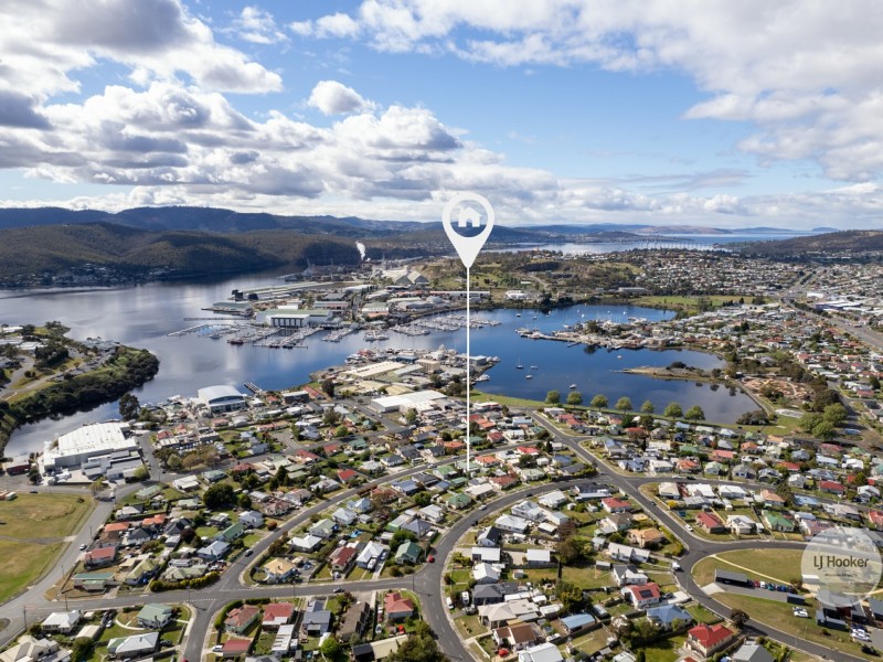 26 Edinburgh Crescent, Goodwood TAS 7010