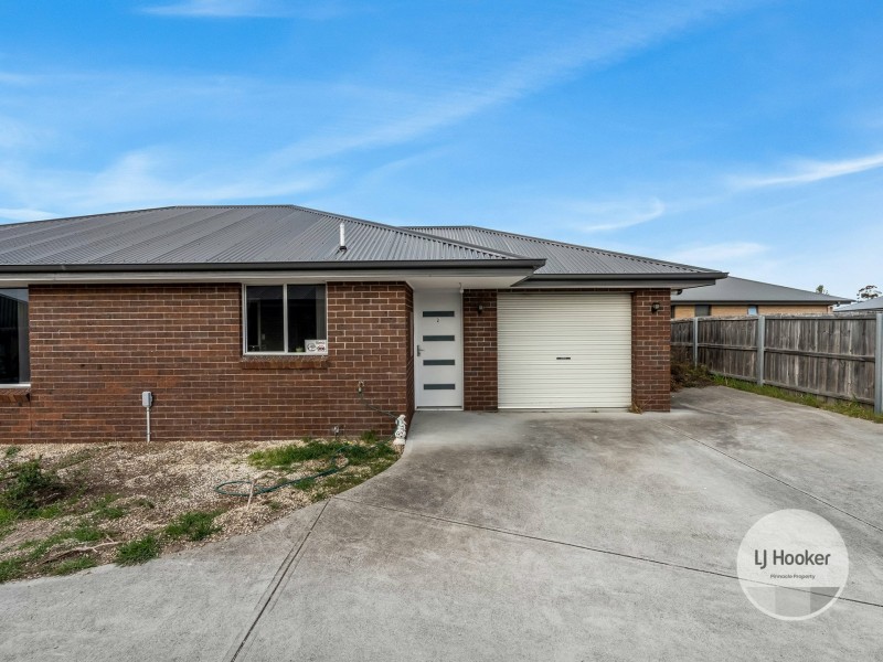 2/53 Seymour Street, Brighton TAS 7030