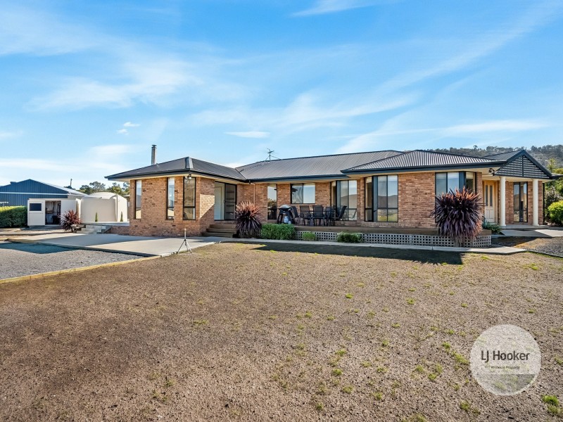 6 Landermere Drive, Honeywood TAS 7017