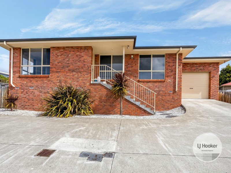18/3 Russell Road, Claremont TAS 7011