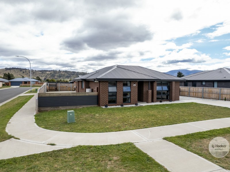 28 Haskell Road, Brighton TAS 7030