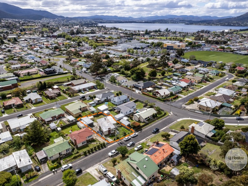 2 Fairfax Road, Glenorchy TAS 7010
