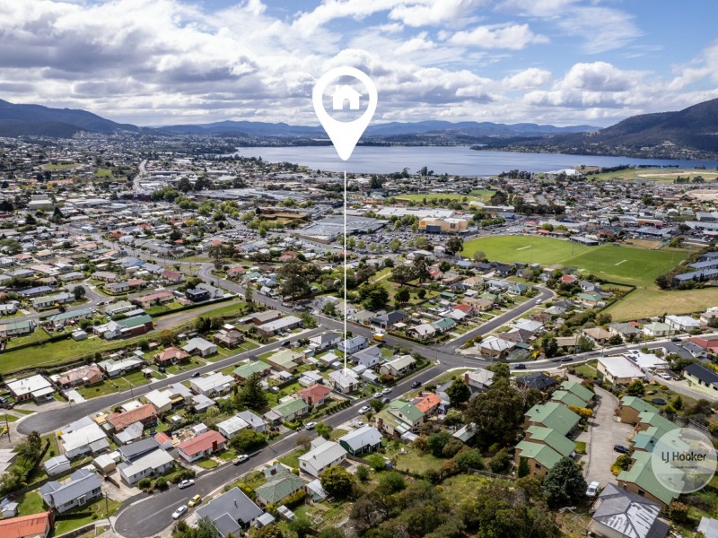 2 Fairfax Road, Glenorchy TAS 7010