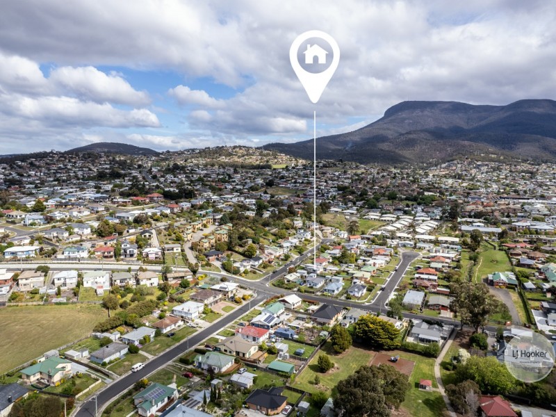 2 Fairfax Road, Glenorchy TAS 7010