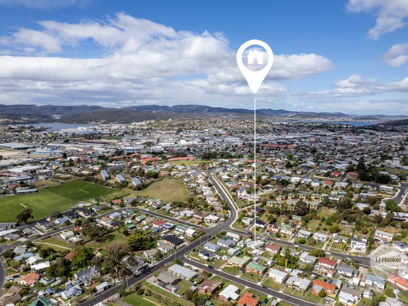 2 Fairfax Road, Glenorchy TAS 7010