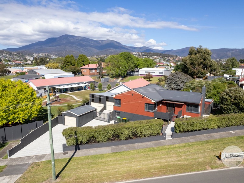 2 Fairfax Road, Glenorchy TAS 7010