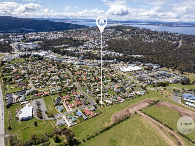 1 Guardian Court, Huntingfield TAS 7055