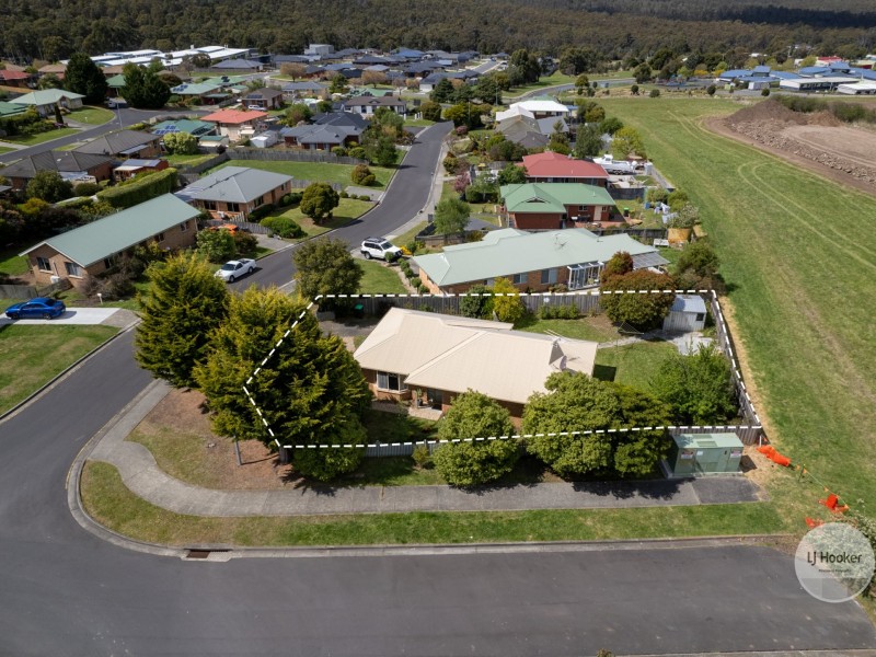 1 Guardian Court, Huntingfield TAS 7055