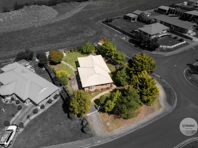 1 Guardian Court, Huntingfield TAS 7055