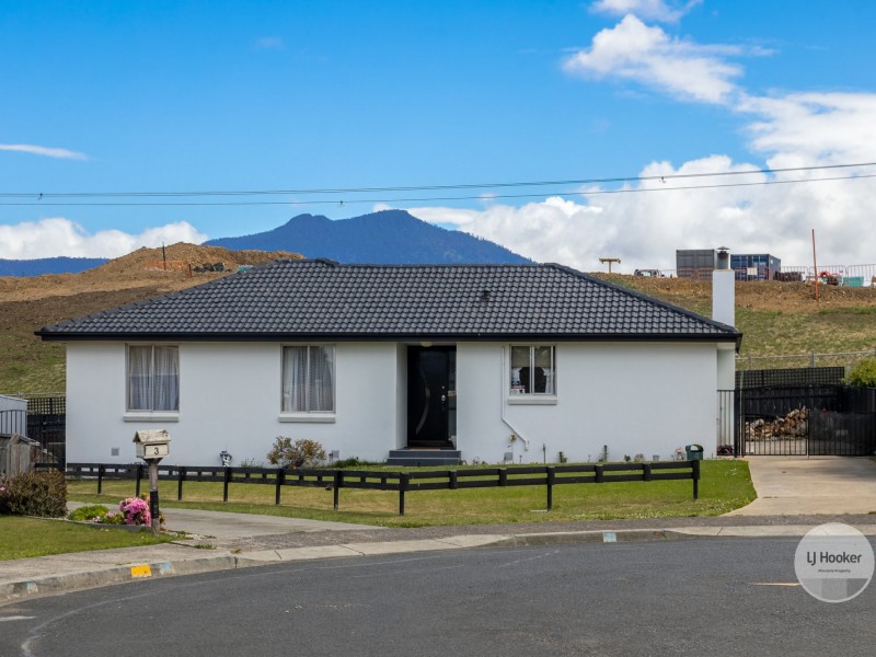 4 Hayton Place, Bridgewater TAS 7030