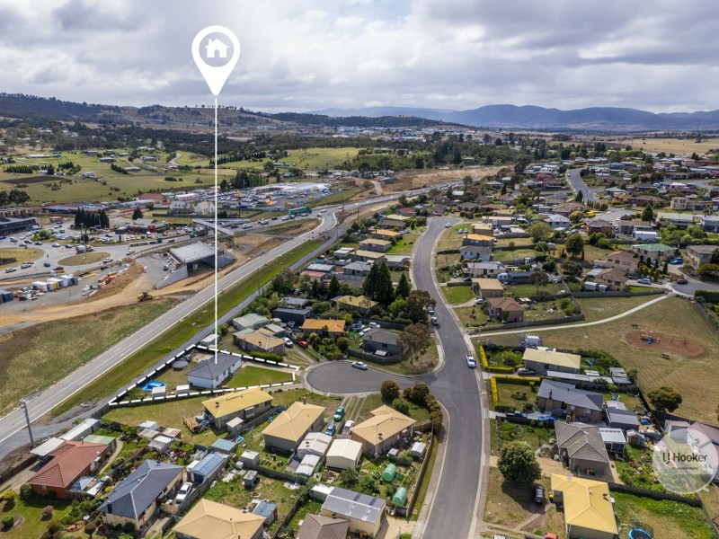 4 Hayton Place, Bridgewater TAS 7030