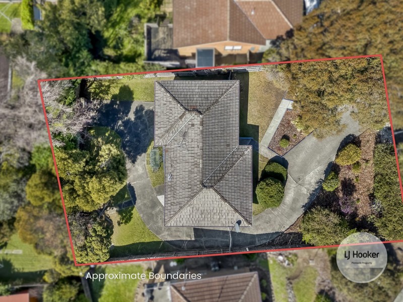 20 Chandos Drive, Berriedale TAS 7011