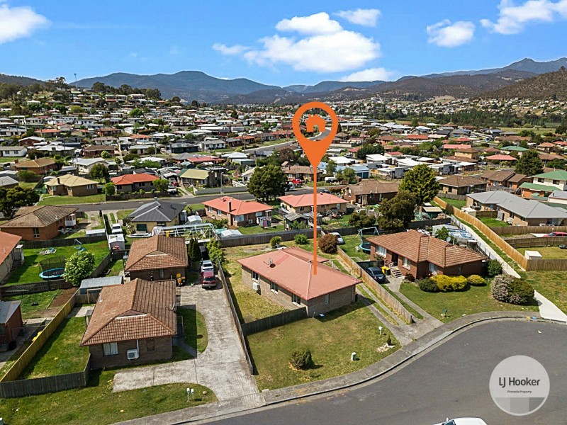 5 Otto Circle, New Norfolk TAS 7140