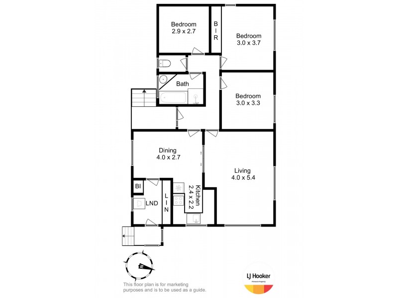 5 Otto Circle, New Norfolk TAS 7140