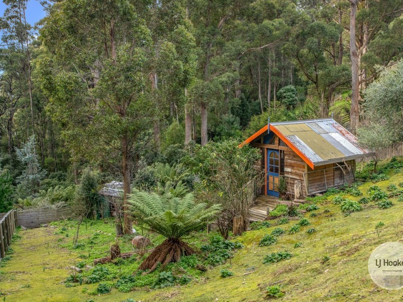 438 Strickland Avenue, South Hobart TAS 7004