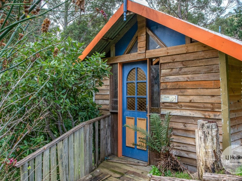 438 Strickland Avenue, South Hobart TAS 7004