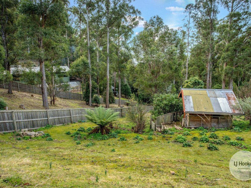 438 Strickland Avenue, South Hobart TAS 7004