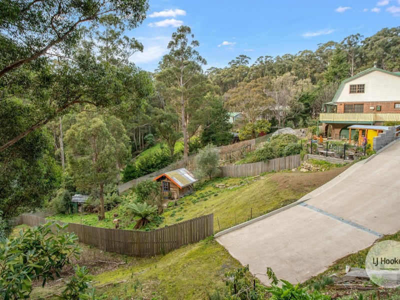 438 Strickland Avenue, South Hobart TAS 7004