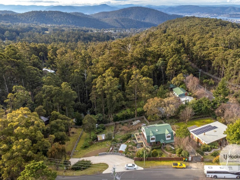 438 Strickland Avenue, South Hobart TAS 7004