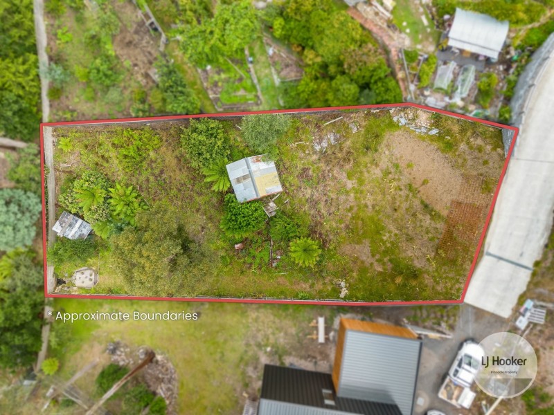 438 Strickland Avenue, South Hobart TAS 7004