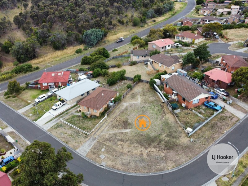 7 Viola Crescent, Gagebrook TAS 7030