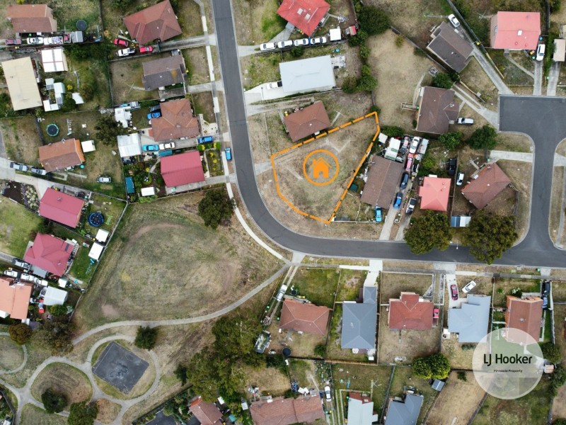 7 Viola Crescent, Gagebrook TAS 7030