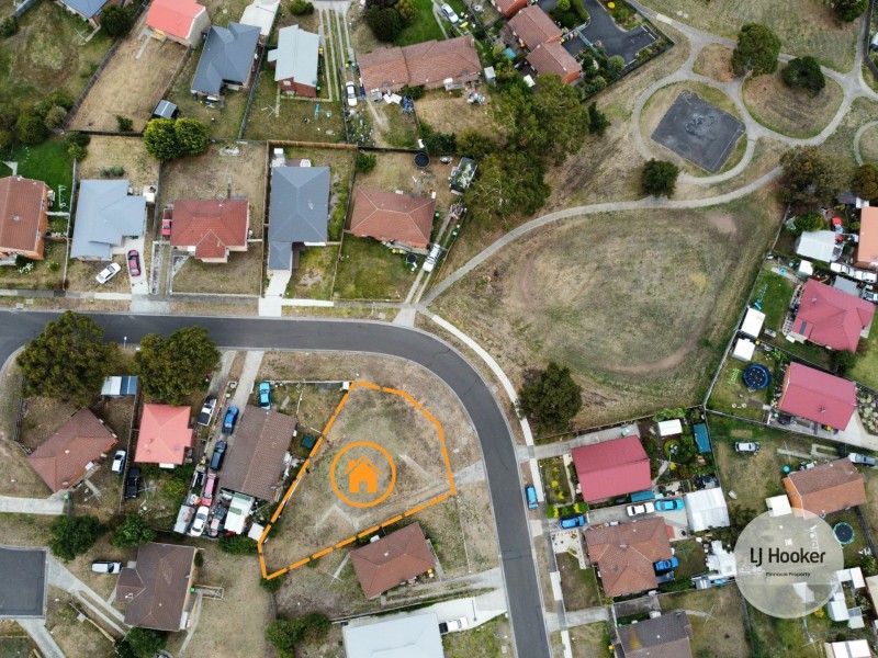 7 Viola Crescent, Gagebrook TAS 7030