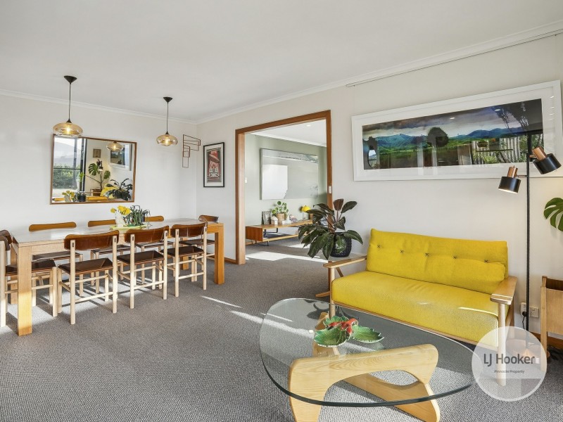 551 Woodbridge Hill Road, Gardners Bay TAS 7112