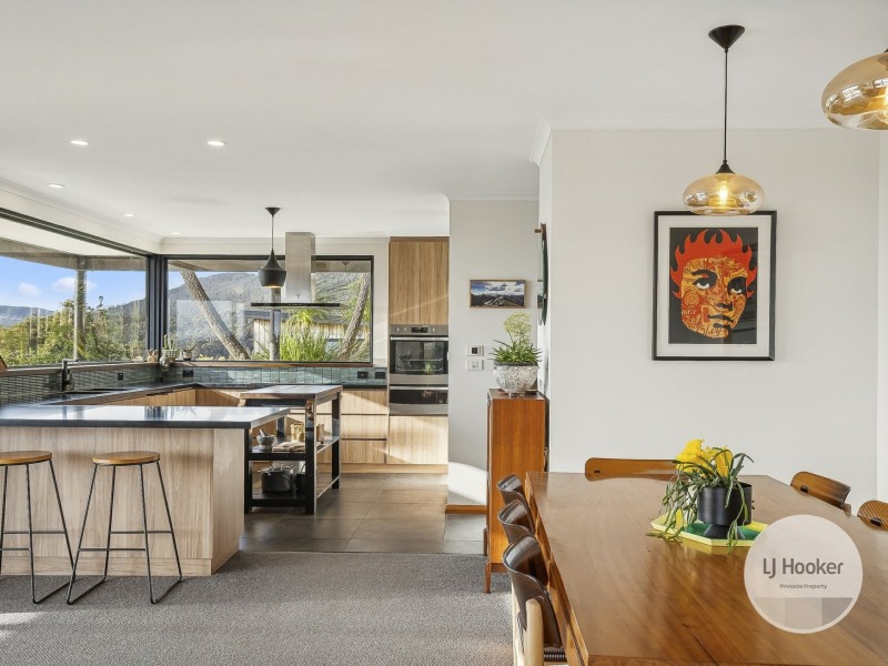 551 Woodbridge Hill Road, Gardners Bay TAS 7112