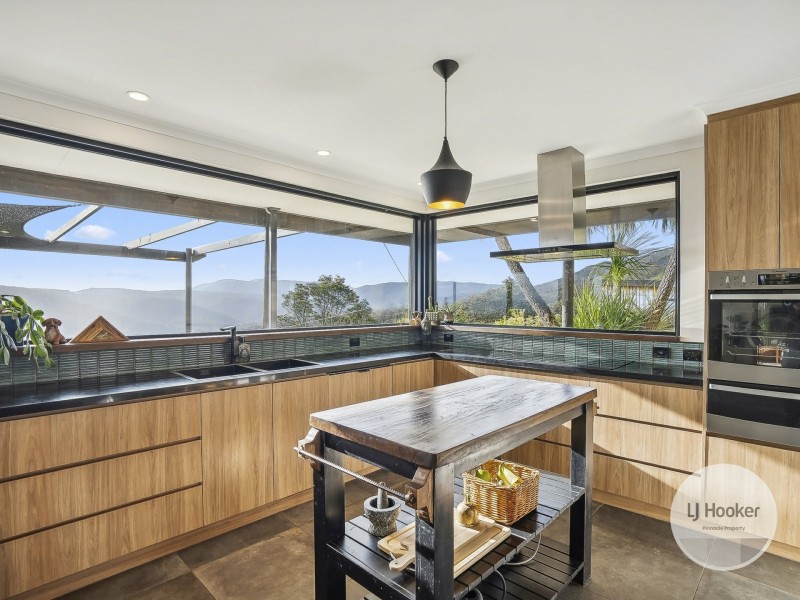 551 Woodbridge Hill Road, Gardners Bay TAS 7112