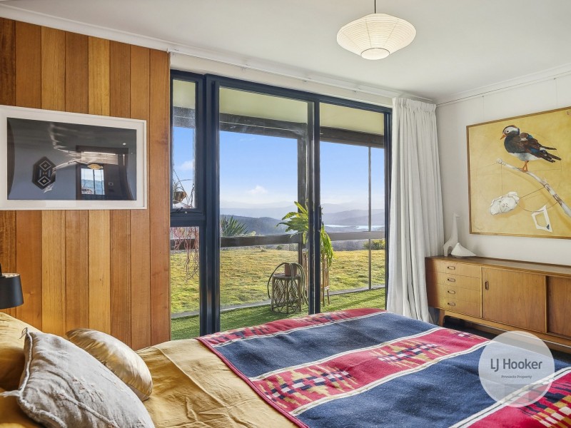 551 Woodbridge Hill Road, Gardners Bay TAS 7112