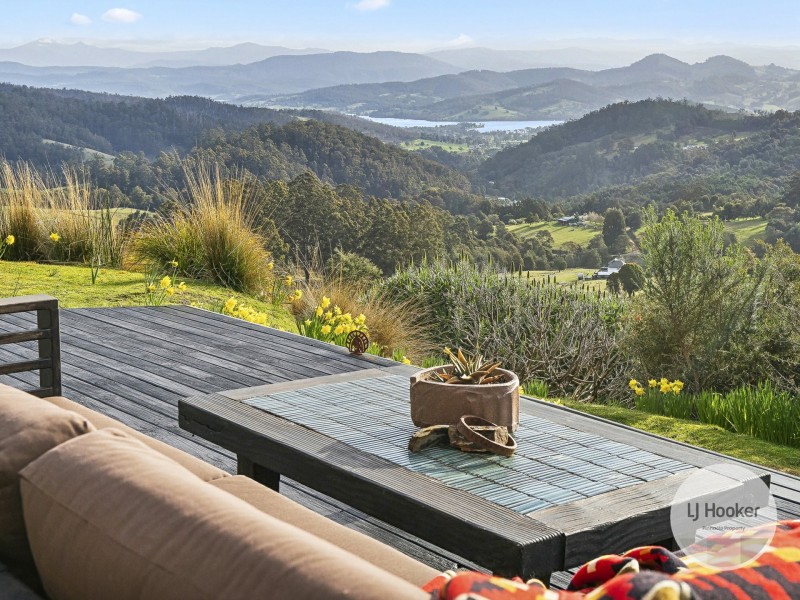 551 Woodbridge Hill Road, Gardners Bay TAS 7112