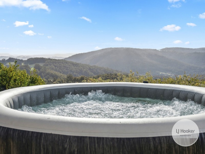 551 Woodbridge Hill Road, Gardners Bay TAS 7112