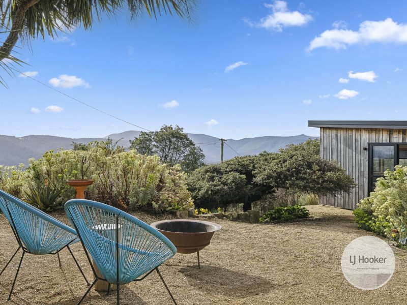 551 Woodbridge Hill Road, Gardners Bay TAS 7112