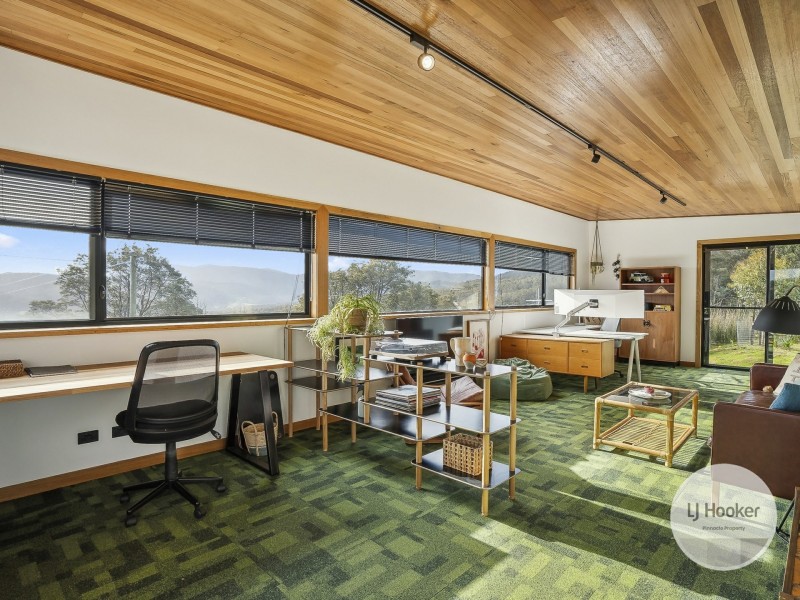 551 Woodbridge Hill Road, Gardners Bay TAS 7112