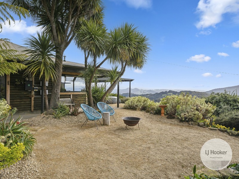 551 Woodbridge Hill Road, Gardners Bay TAS 7112